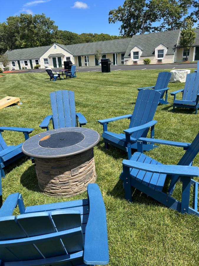 Sunbird Cape Cod Resort เวสต์ ยาร์มัธ ภายนอก รูปภาพ