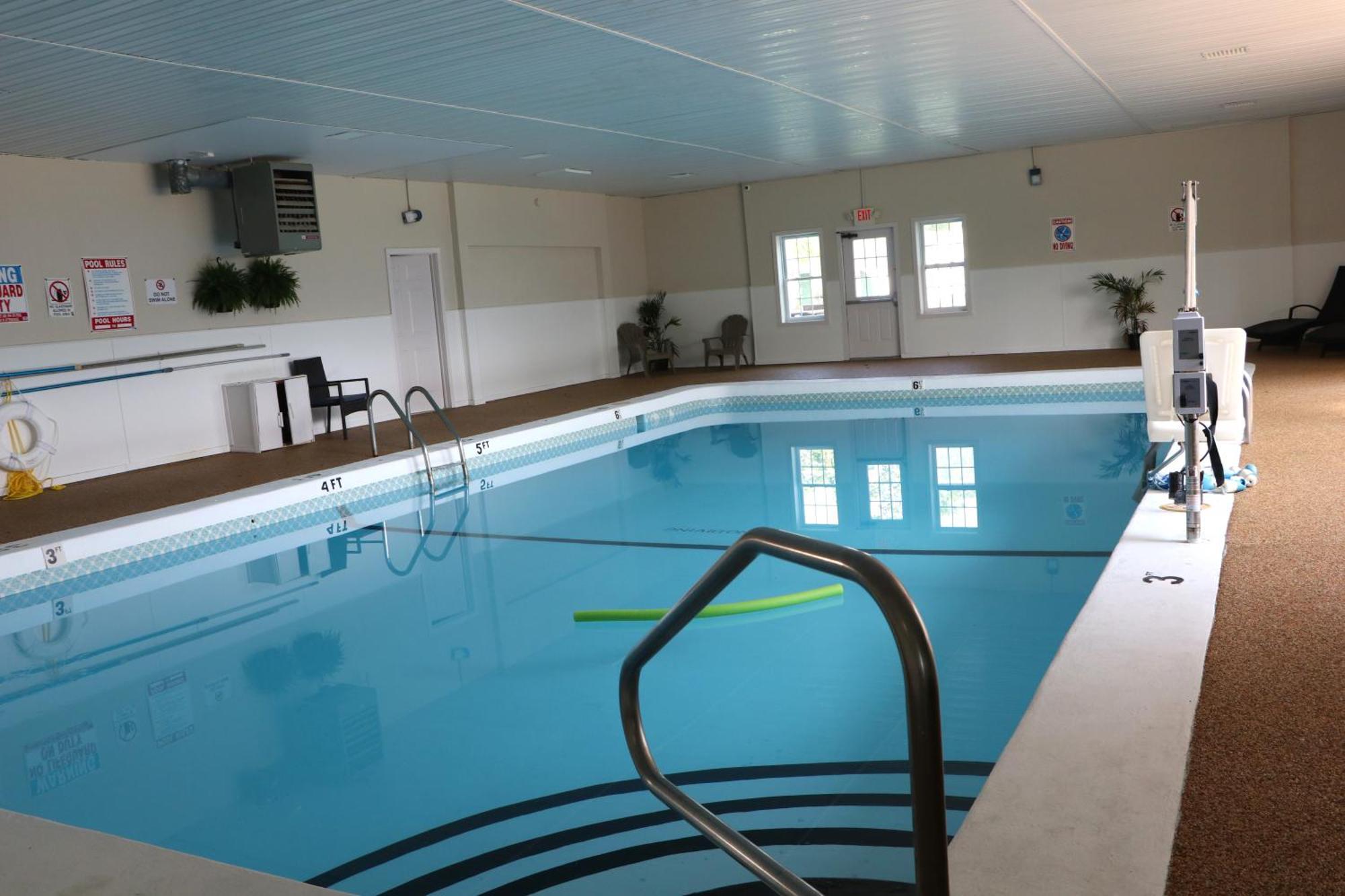 Sunbird Cape Cod Resort เวสต์ ยาร์มัธ ภายนอก รูปภาพ