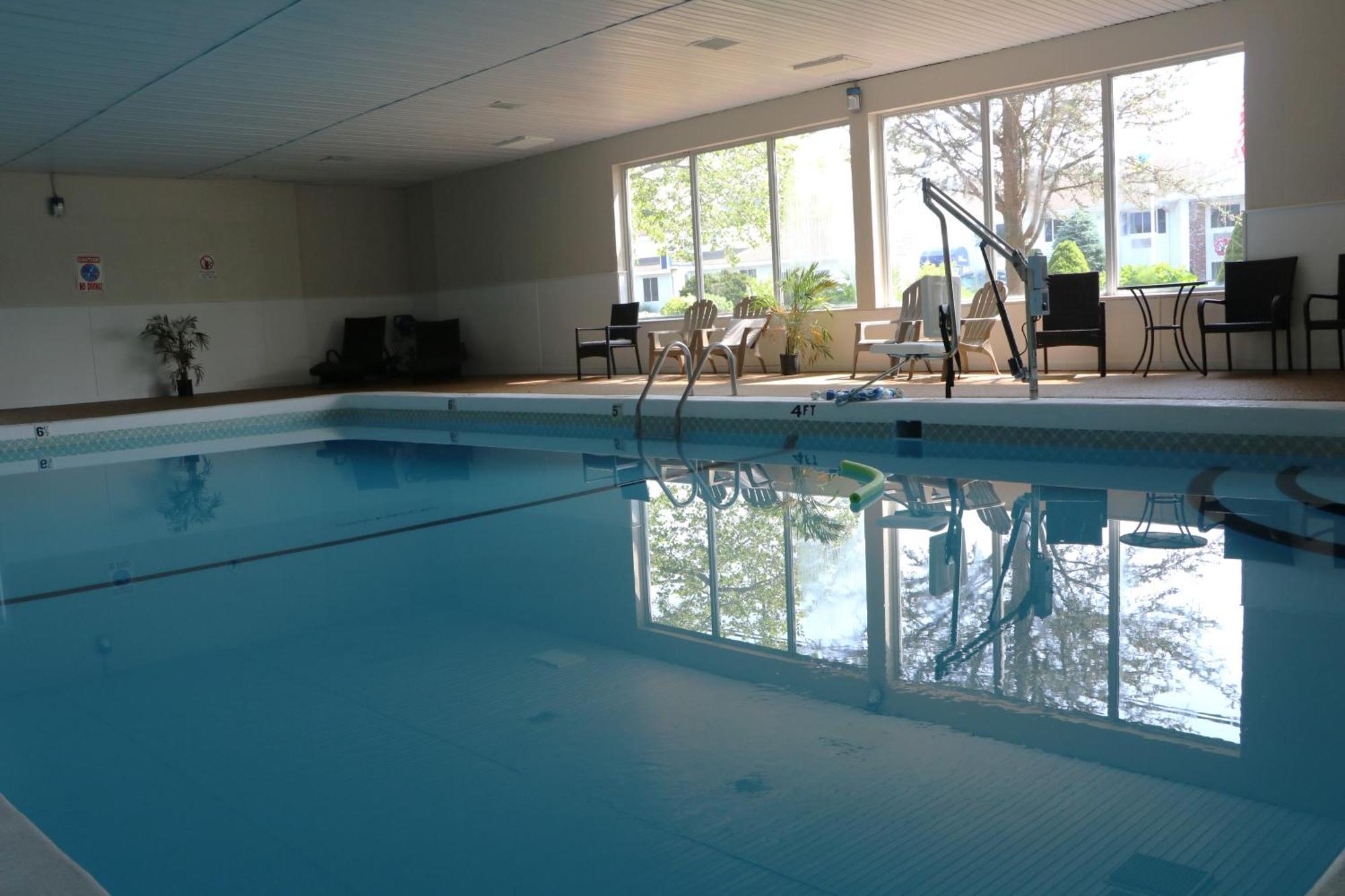 Sunbird Cape Cod Resort เวสต์ ยาร์มัธ ภายนอก รูปภาพ